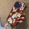 Винтажный индустриальный стиль Ржавый узор Чехол для телефона Для iPhone 17 16 Pro Max 11 12 13 14 15 Plus X XR XS 16E Ударопрочный чехол