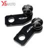 Для Honda CBR650R CB650R CBR650F CB650F CBR 650R/650F CB 650R/650F Блок регулировки цепи Рамка катушки маятника
