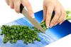 GLASS PROTECTIVE PLATE FOR INDUCTION 30x52 SKY