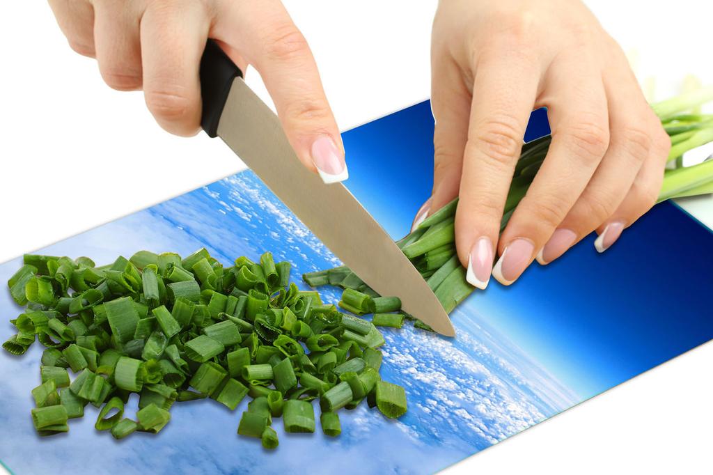 GLASS PROTECTIVE PLATE FOR INDUCTION 30x52 SKY