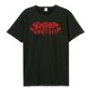 Amplified Unisex Adult 1984 Slaughter To Prevail T-Shirt