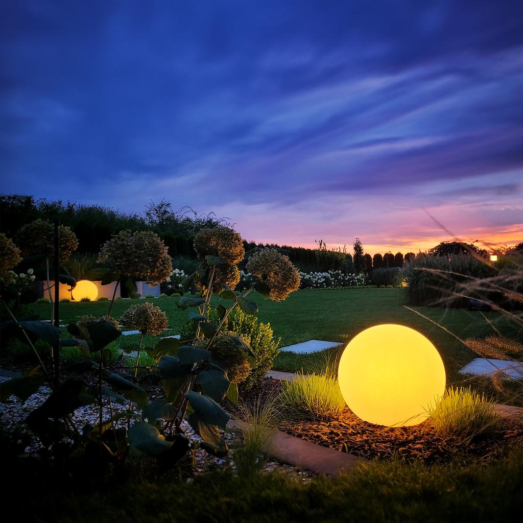 Garden Ball Globo Fi400 1Xe27