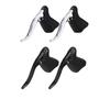 Lightweight Bike Brake Handle Aluminium Alloy Road Bike Brake Replacement Brake Clutch Levers