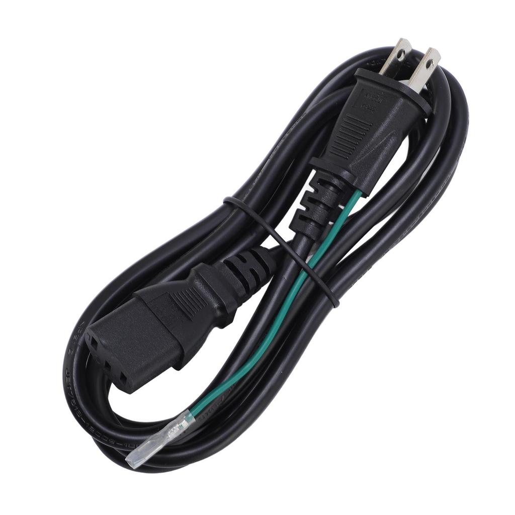 Шнур питания для соевого молока из ПВХ, безопасный, для машины для приготовления орехового молока, сменный