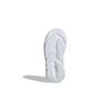 adidas Originals Ozelia Удобные Нескользящие Износостойкие Низкие Спортивные Повседневные Кроссовки Бело-Синие GV8952