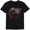 Three Days Grace T-shirt - Metal Band Shirt - Never Too Late Classic T-shirt