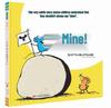 Мой! Книга историй «Учимся делиться»