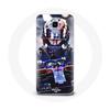 Case for Samsung Galaxy J6 2018 Formula 1 Pierre Gasly French F1 Racing Driver