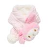 Kids Knit Scarf My Melody Cold Protection 252531 [Sanrio] Children's