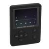 MP3-плеер с 5.0 HiFi Портативный MP3-плеер с радио, диктофоном, электронной книгой для спорта, бега