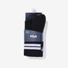 Fila 3 пары основных спортивных носков