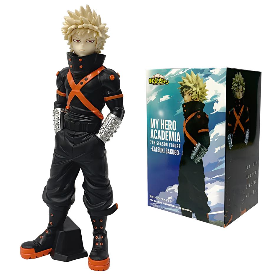 Академия Героев Аниме Олмет Зеленая Долина Персонажи Ручная работа ПВХ Модель Аниме Аксессуары Детские Игрушки Подарки на День Рождения