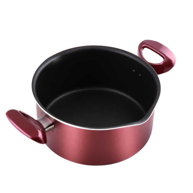 COOKER KING 20cm Non-stick Soup Pot