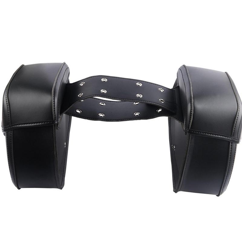 Седельные сумки Мотоциклы Мотоциклы для бездорожья Седельные сумки Мотоцикл Большой вместимости Багаж Седельная сумка Сумка для хранения Аксессуары для мотоциклов