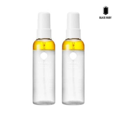 Сыворотка artdeli ceramic mist 100 мл x2