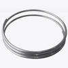 Aluminum Refrigeration & HVAC Coil Tube