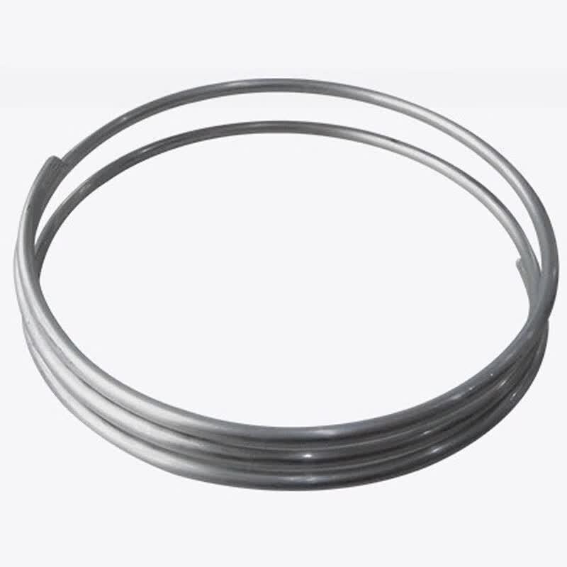 Aluminum Refrigeration & HVAC Coil Tube