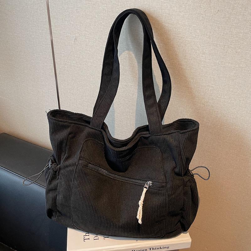 Художественная сумка большой вместимости, модная и стильная женская сумка на одно плечо