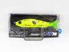 Gan Craft Jointed Claw 70 Type F Floating Lure GAN-58 (7832)
