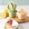 Square Shape Ice Cube Tray Silicone Ice Lattice Creative Ice Cube Mold  Kitchen Tool
