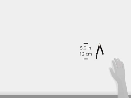 [Официальный Techmate] Кабель с зажимом-крокодилом OptiMATE O-14. Совместимо со всеми моделями OptiMate1,2,3,4,5,6,7. Допустим выходной ток до 10А.