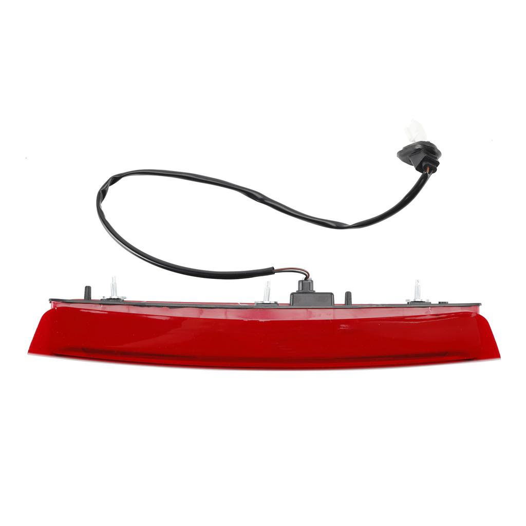 3-й Стоп-сигнал Высокий Монтаж Для Honda HR-V HRV VEZEL Acura 14-22 Красный