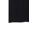 Balenciaga BB Paris Футболка с кристаллами Medium Fit 'Черный выцветший' Унисекс 739784TOVU81055