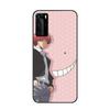 Чехол для телефона в стиле аниме «Класс убийц» Funda Coque для Redmi Note 11 10 9 8 6 Pro 10T 9S 8T 7 5A 5 4 Capa TPU Cover Coque