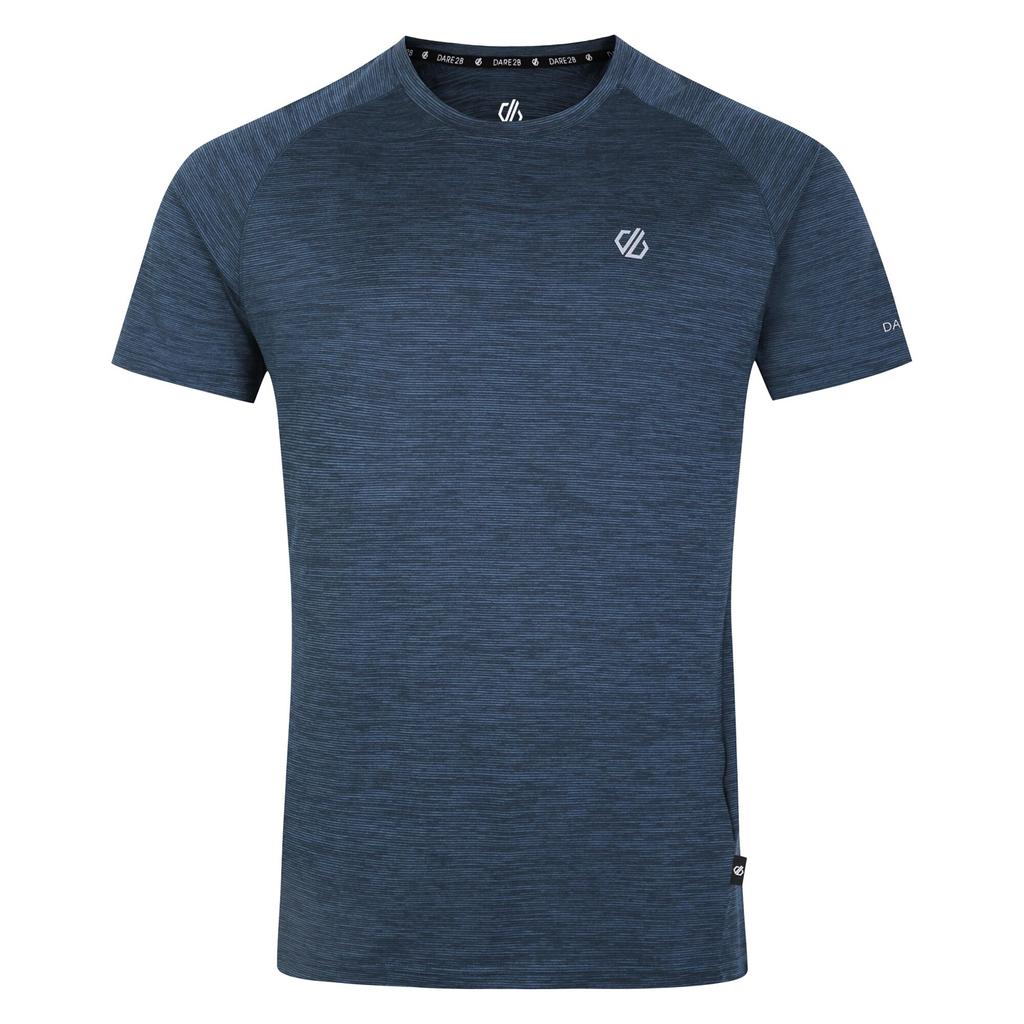 Мужская футболка Persist Marl