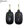 Guitar Wireless System HB-30 UHF Transmitter Receiver for Electric Guitar Bass