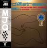 Виниловая пластинка MODERN JAZZ QUARTET Third Stream Music P6001A ATLANTIC Япония Оби Джаз Б/у