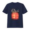Opeth Still Life Print T Shirt Gothic Art Design For Unisex And Unisex Premium Quality Cotton Vintage Washed Unisex Homme