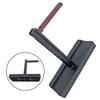 1Pcs G20069M Media Hanger Label Roll Holder Spindle For Zebra S4M Label Printer Accommodates Standard Label Paper Sizes