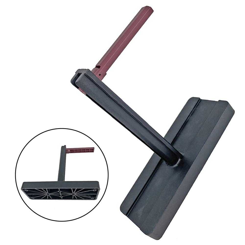 1Pcs G20069M Media Hanger Label Roll Holder Spindle For Zebra S4M Label Printer Accommodates Standard Label Paper Sizes