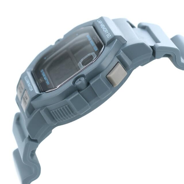 Дешевые стандартные кварцевые часы CASIO [Casio Casio] Мужские WS-1400H-2AV