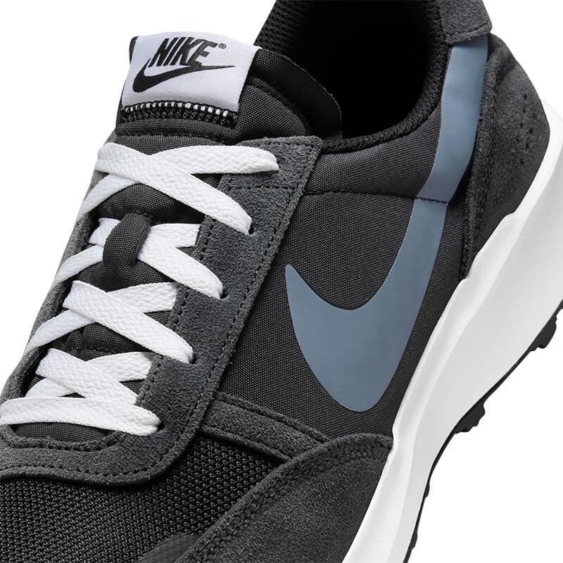 Nike Мужские спортивные кроссовки с вафельной подошвой Nav Cushioning