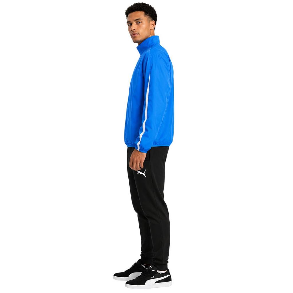 Puma Mens Spirit Performance Fitted Training Jacket