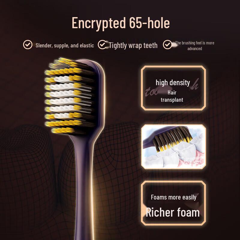 Yunnan Baiyao Mint Toothpaste & Toothbrush Set