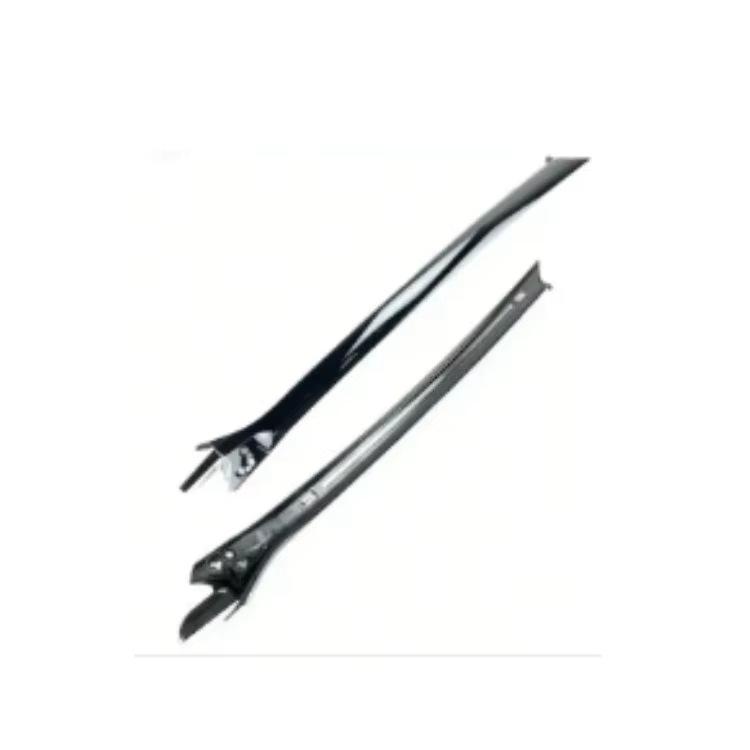 LR099687 Кронштейн радиатора для Range Rover 2014 года