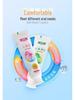 Kelike Bee Venom Whitening Toothpaste Pack - Double Mint & Baking Soda (6-Pack)