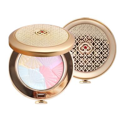 Thewhooo Gongjinhyang Mi Компактная пудра (Highlighter)