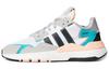 Nite Jogger 'White Hi-Res Aqua' FV3852