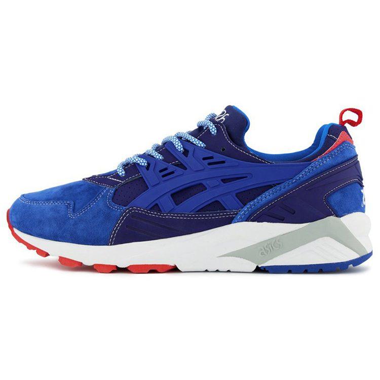 ASICS Gel Kayano Trainer Mita Sneakers Trico 1191A158-400