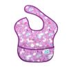 Bumkins Super Bib Baby Food Bib, Unicorn, 1 Piece, 1 Piece