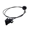 Трос открывания капота для Ford Falcon Fairlane LTD XR6 XR8 GT FPV BA 2002-2005