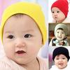 Cute Newborn Baby Boy Girl Kid Soft Winter Warm Knitted Crochet Hat Beanie