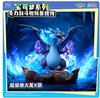  HOLLYBOX Original  Fight with All Your Might Series Blind Box Anime Character Model Collection Holiday Toys Gift