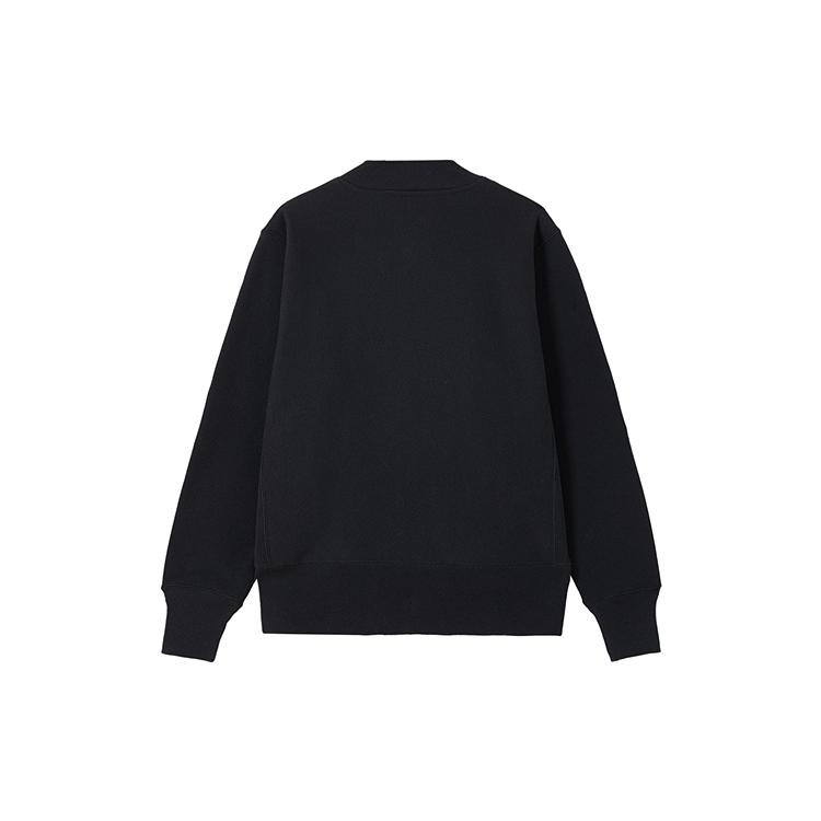 Champion FW24 REVERSE WEAVE Sweatshirt Unisex U4CSWJM049
