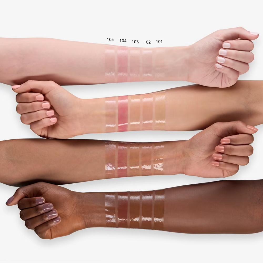 Essence Juicy Bomb Shiny Lipgloss Блеск для губ - 