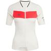 Adidas Heritage TEMPO LEGACY JERSEY Cycling Clothing Women's Pink White/Pure Gemstone Red JD7181